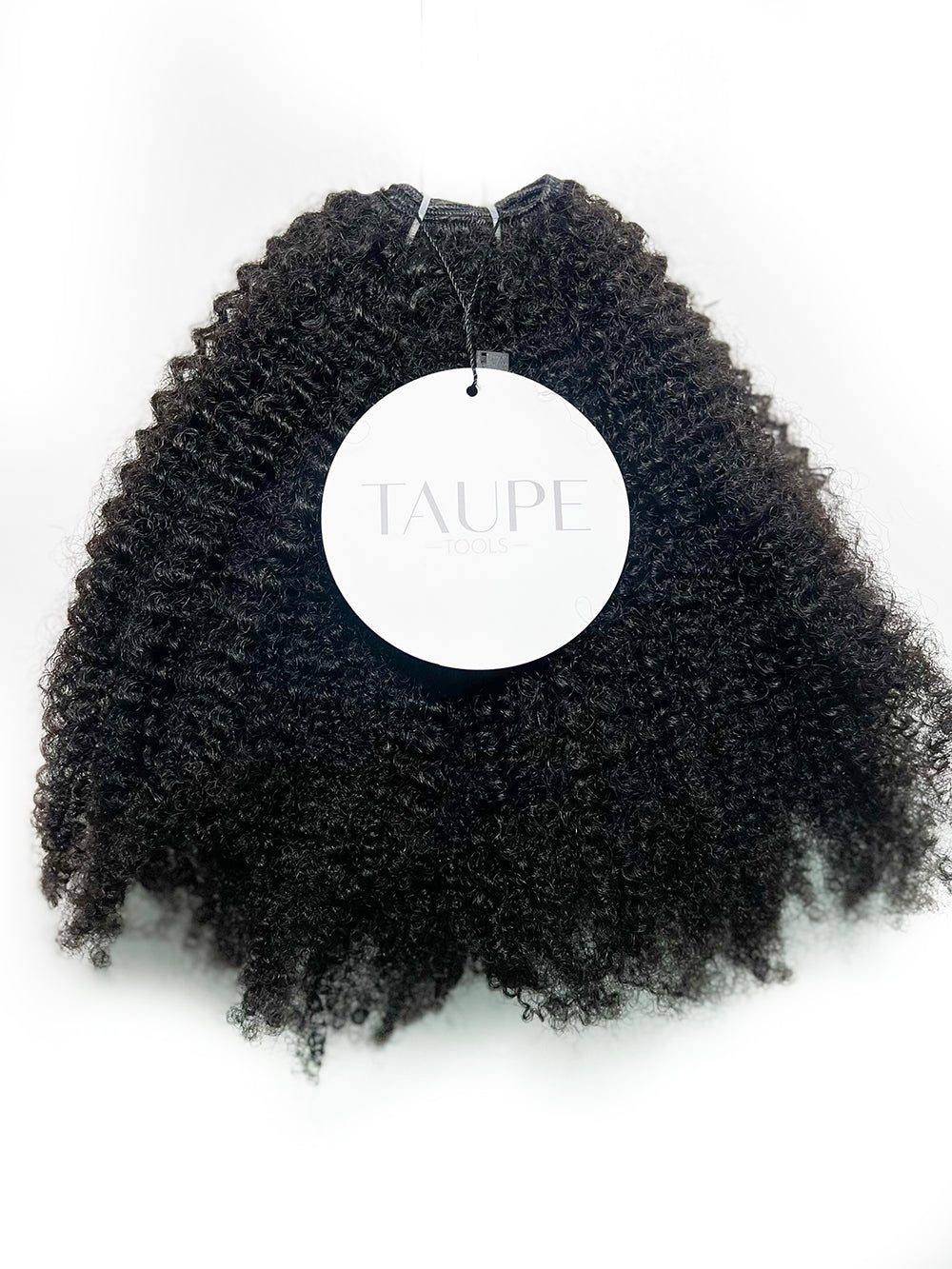 Kinky Curly Weft