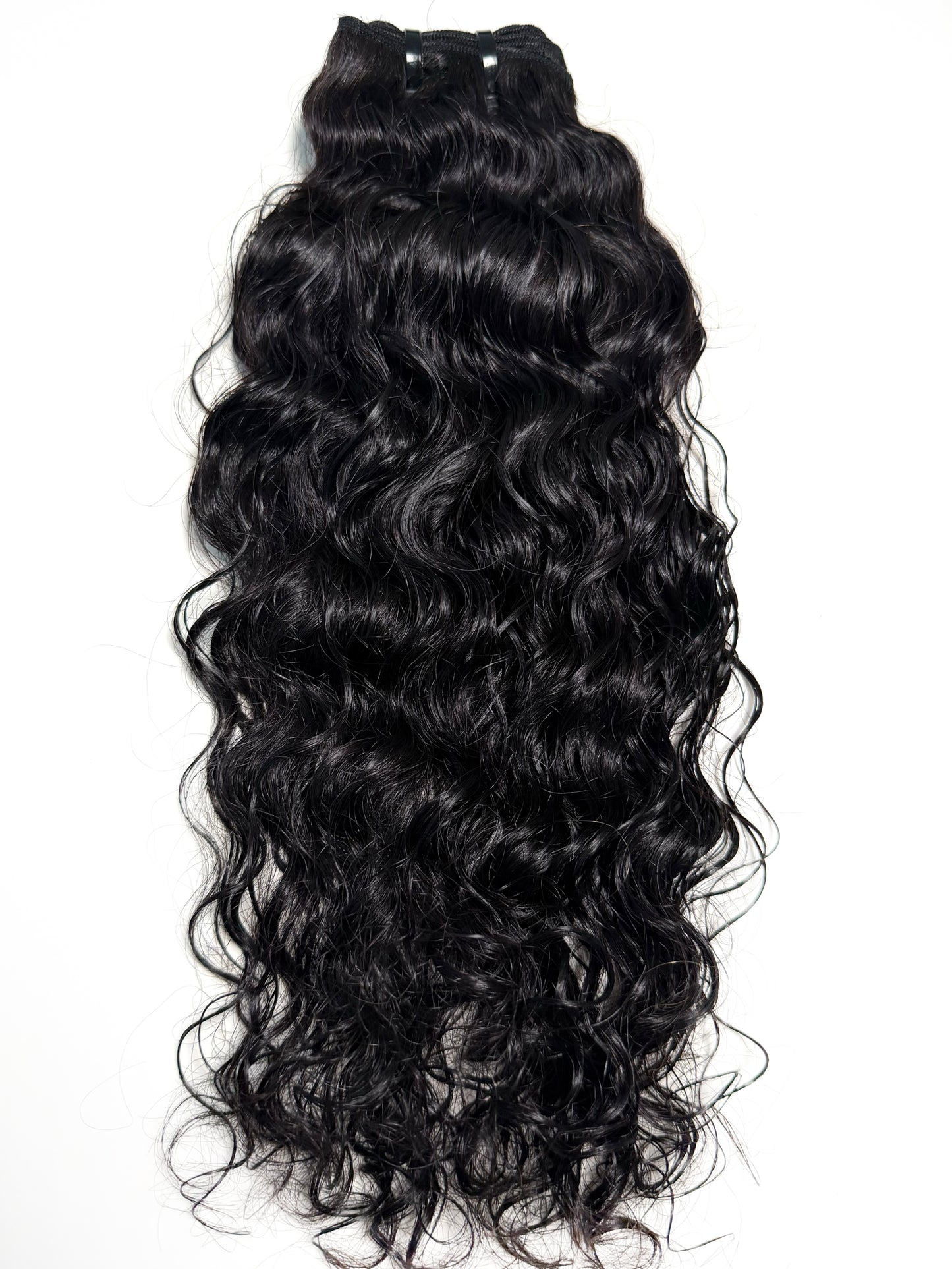 Loose Curly Weft