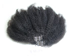 Load image into Gallery viewer, Kinky Curly Tape-In Extensions
