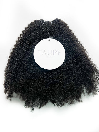Kinky Curly Weft