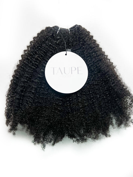 Kinky Curly Weft