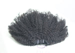 Load image into Gallery viewer, Kinky Curly Weft
