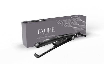 Silk Press Straightener