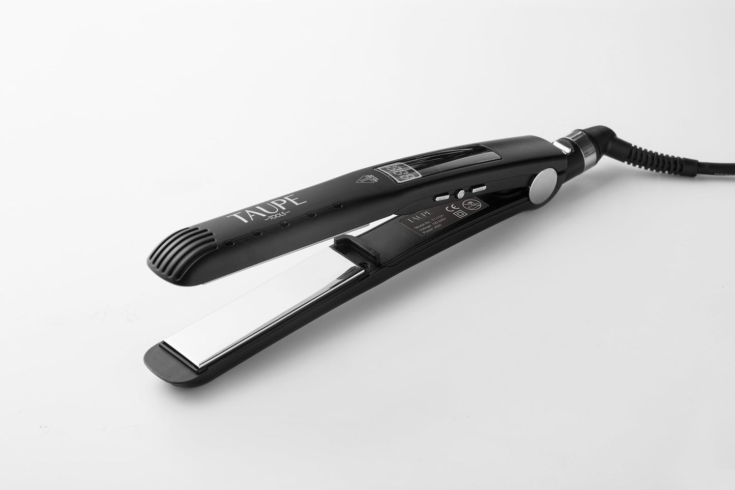Silk Press Straightener