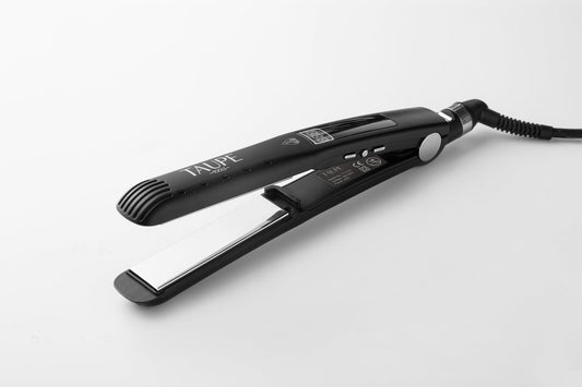 Silk Press Straightener