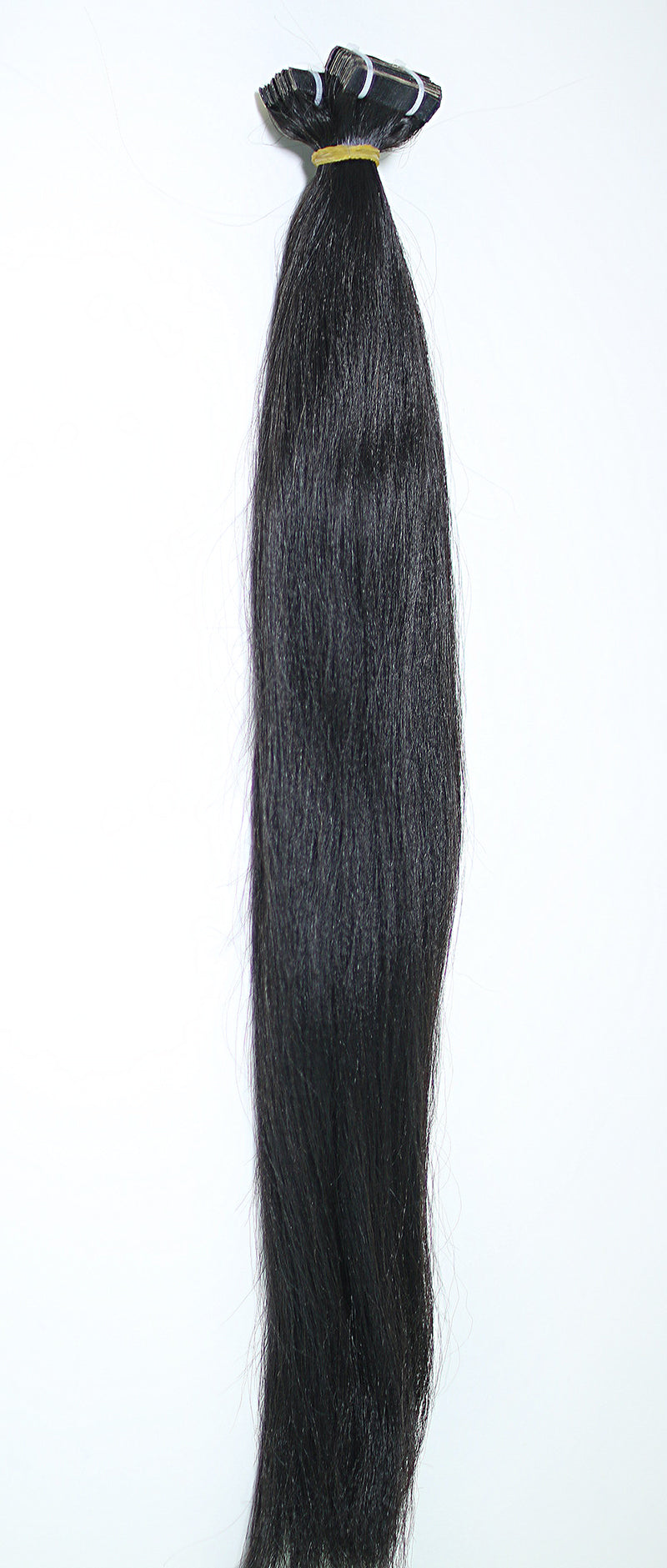 Yaki Straight Tape-In Extensions