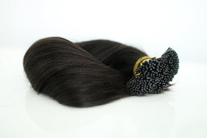 Yaki Straight iTip Extensions