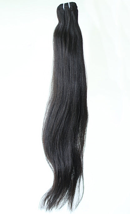 Yaki Straight Weft