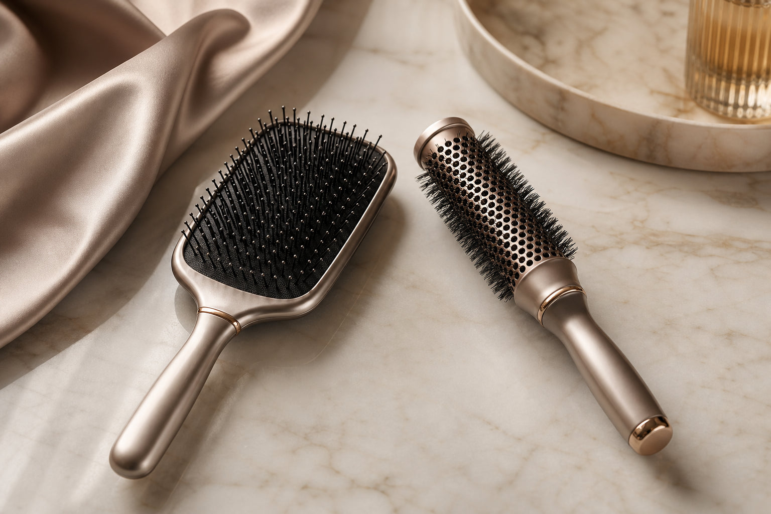 Brushes
