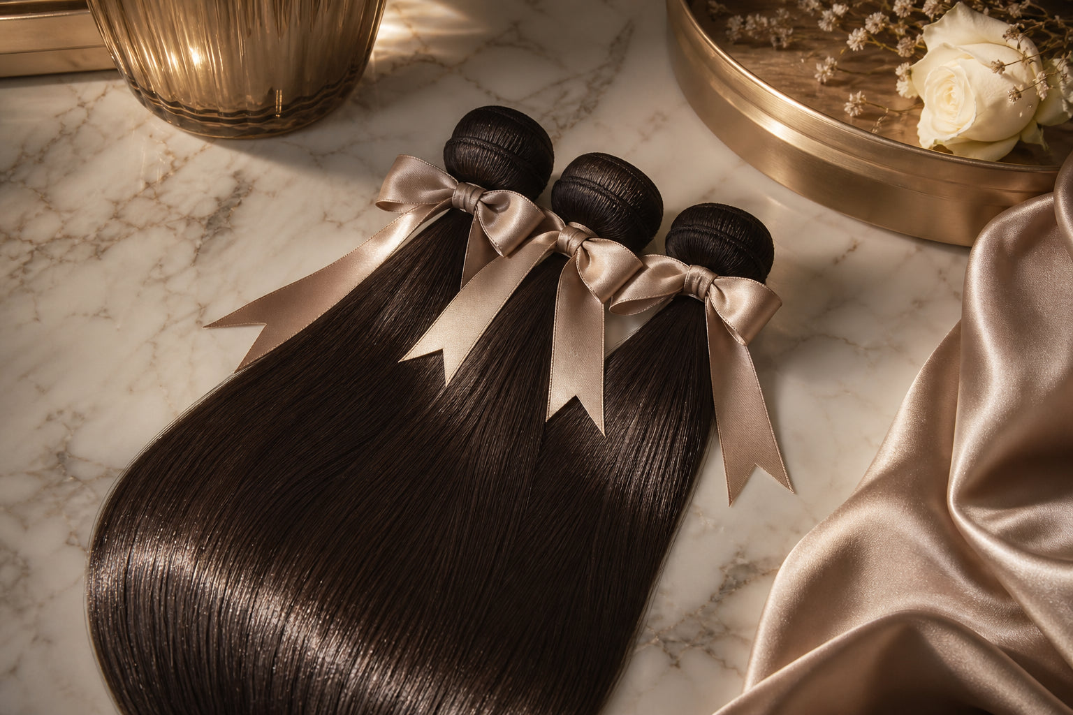 Wefts
